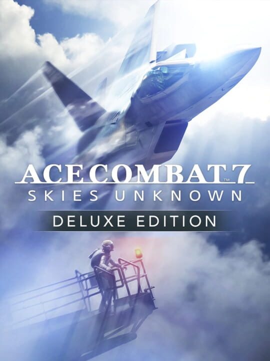 Ace Combat 7: Skies Unknown - Deluxe Edition