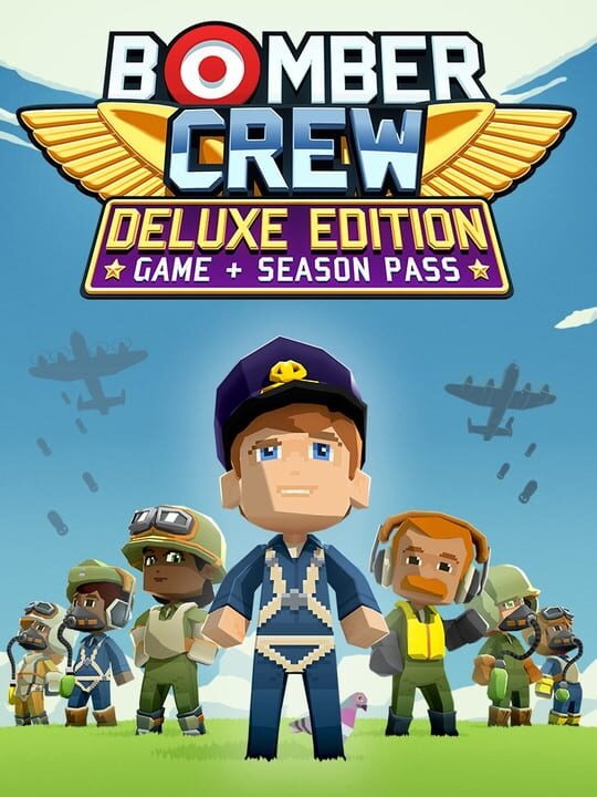 Bomber Crew: Deluxe Edition