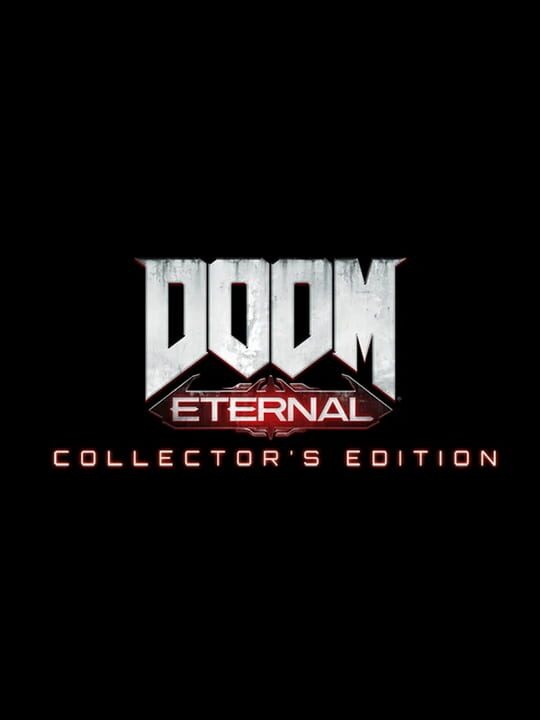 DOOM: Eternal - Collector's Edition