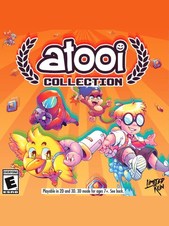 atooi Collection