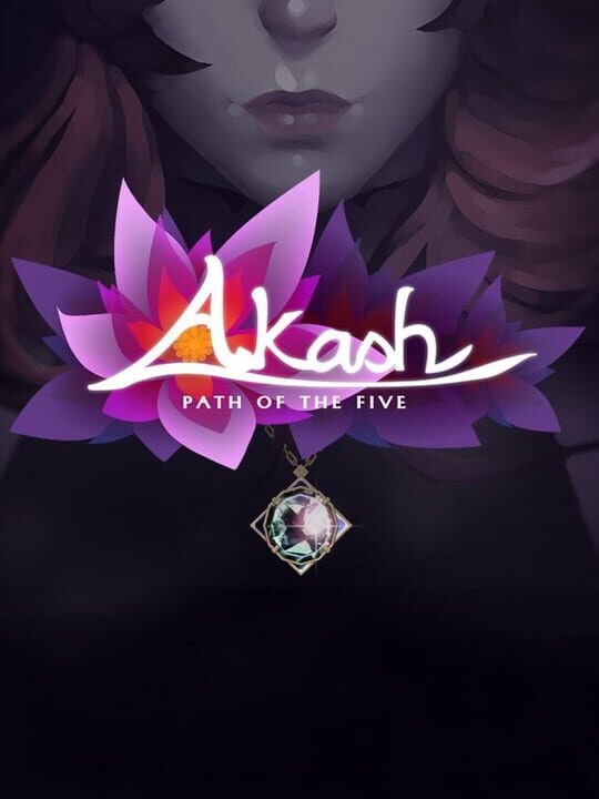 Akash: Path of the Five