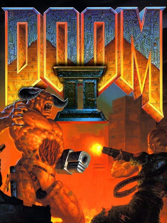 DOOM II