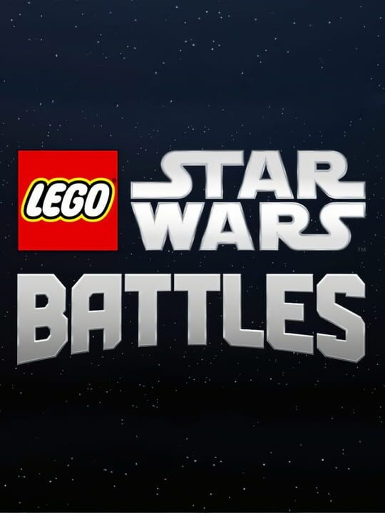 LEGO Star Wars Battles