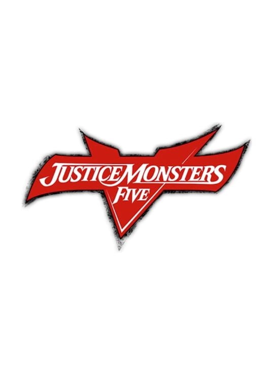 Justice Monsters Five