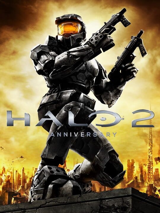 Halo 2: Anniversary