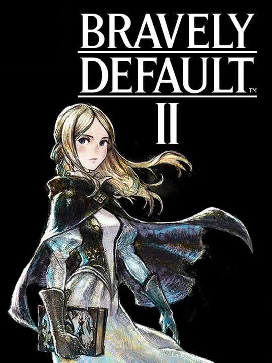 Bravely Default II