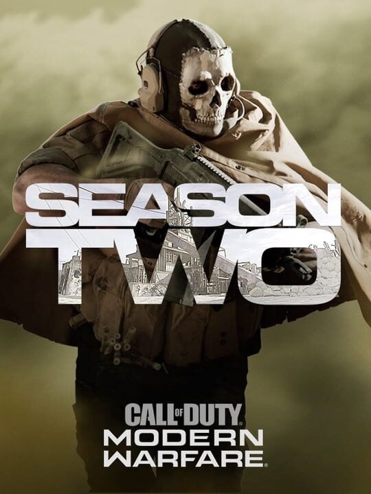 Call of Duty: Modern Warfare - Season Two