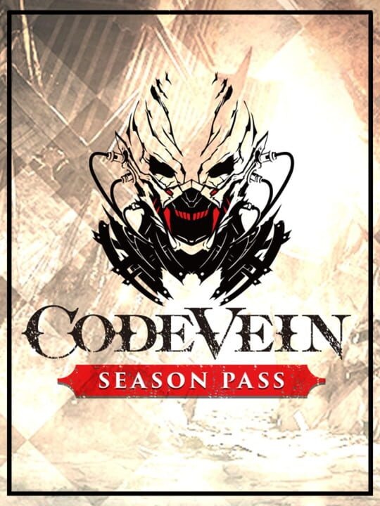 Code Vein: Season Pass