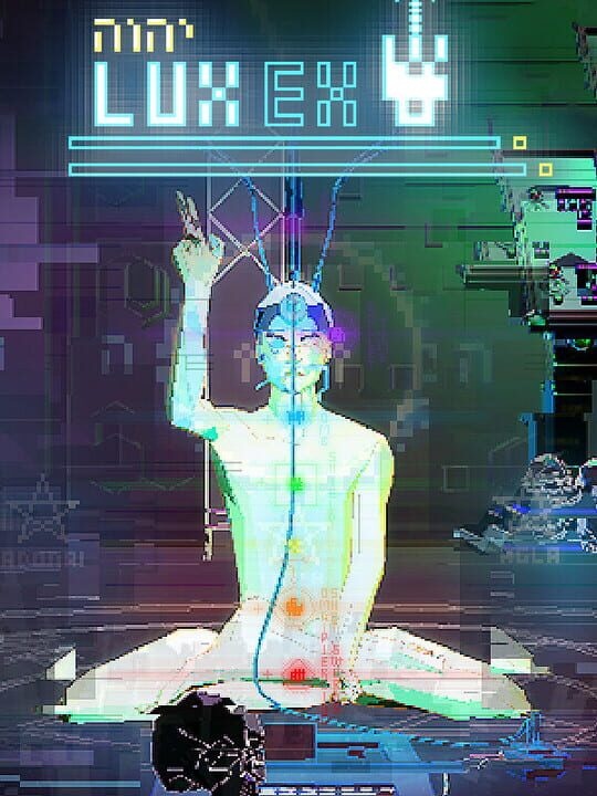 Lux Ex: Legacy