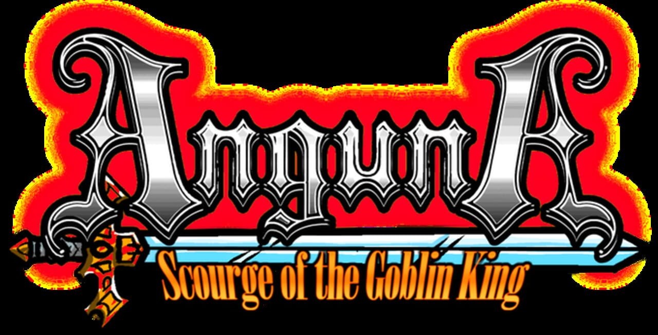Anguna: Scourge of the Goblin King