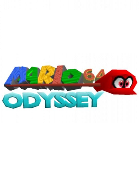 Mario's Little Odyssey