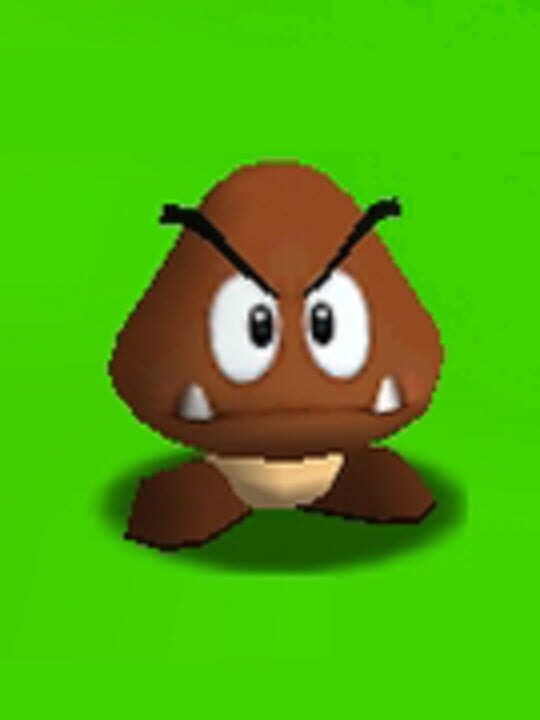 Goomba's Easter Egg Hunt