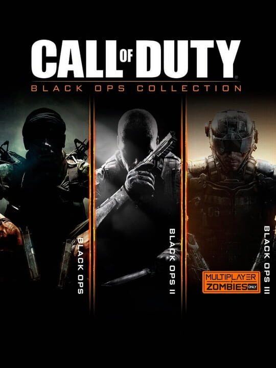 Call of Duty: Black Ops Collection