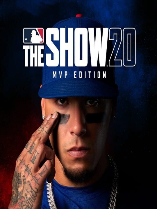 MLB The Show 20 - MVP Edition