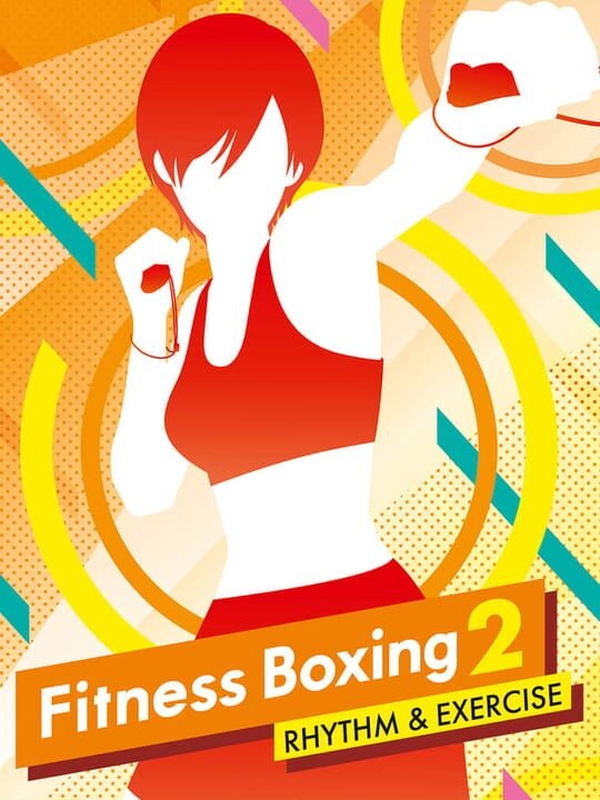 Fitness Boxing 2: Rhythm & Exercise