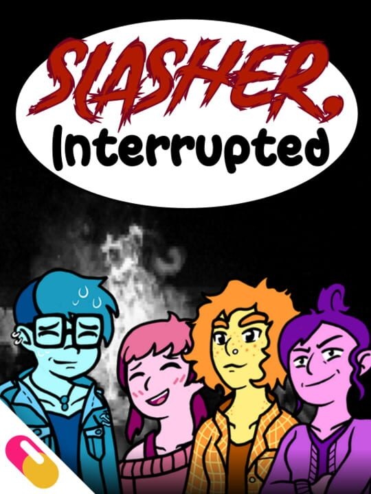 10mg: Slasher, Interrupted