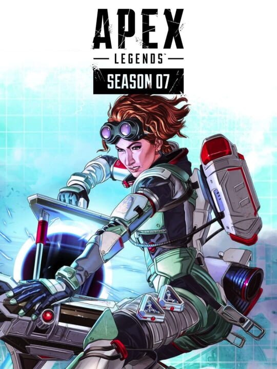 Apex Legends: Season 7