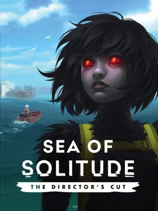 Sea of Solitude: The Director's Cut