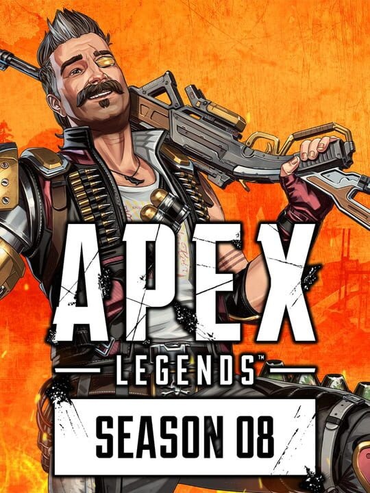 Apex Legends: Season 8