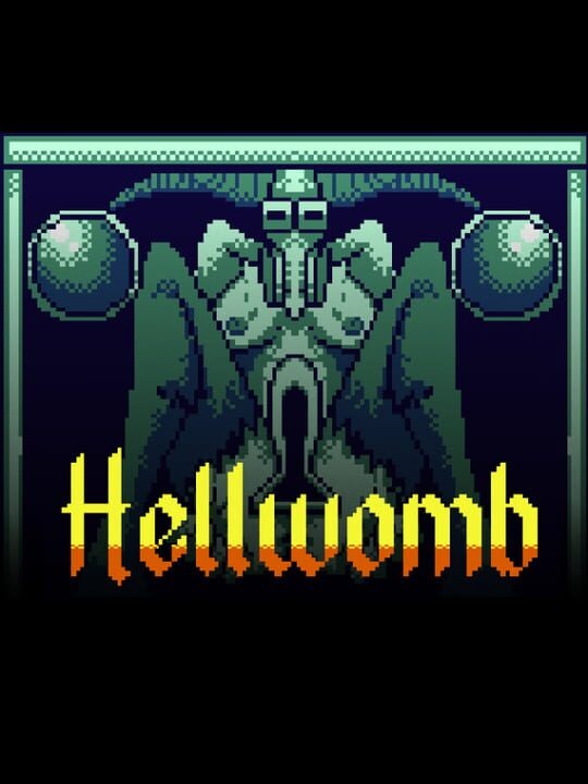 Hellwomb