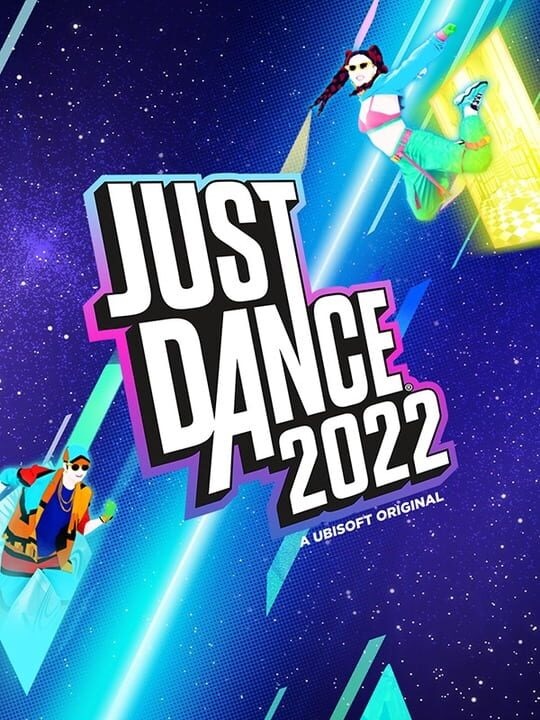 Just Dance 2022