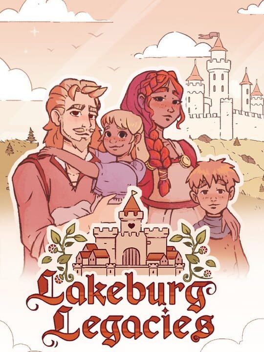 Lakeburg Legacies
