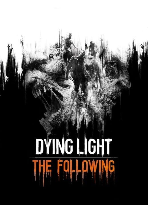 Dying Light: The Following