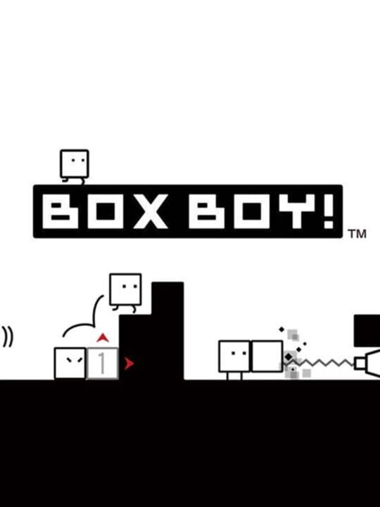 BOXBOY!