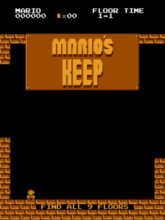 Mario's Keep
