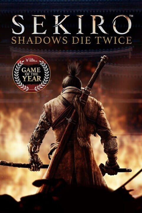 Sekiro: Shadows Die Twice - GOTY Edition