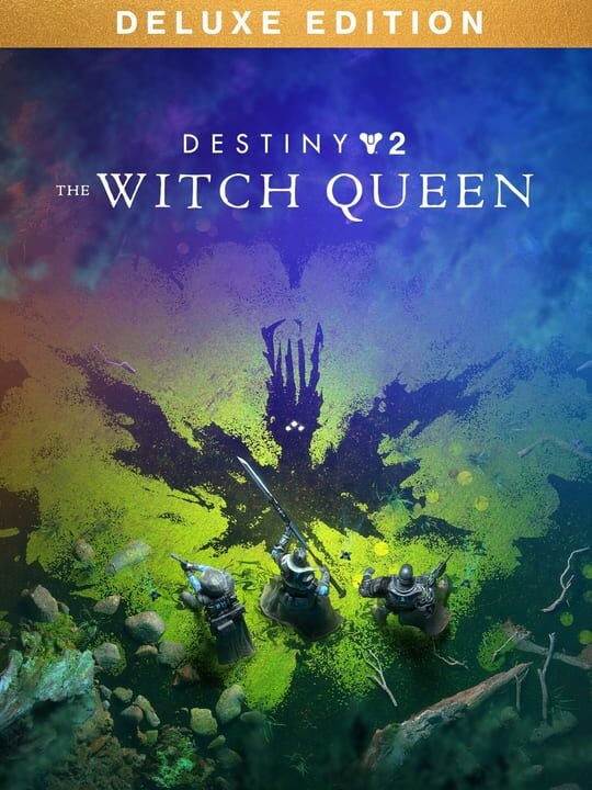 Destiny 2: The Witch Queen - Deluxe Edition