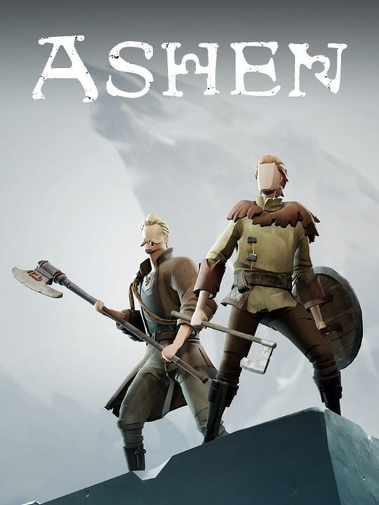 Ashen