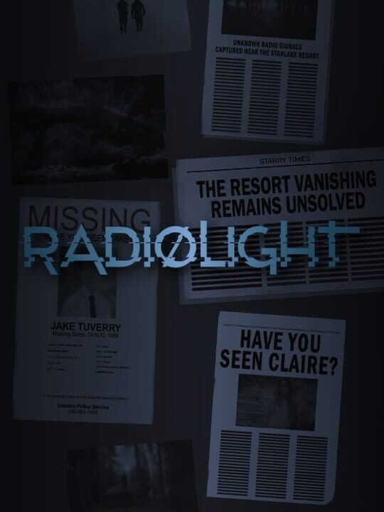 Radiolight