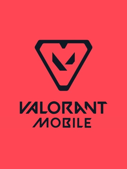Valorant Mobile