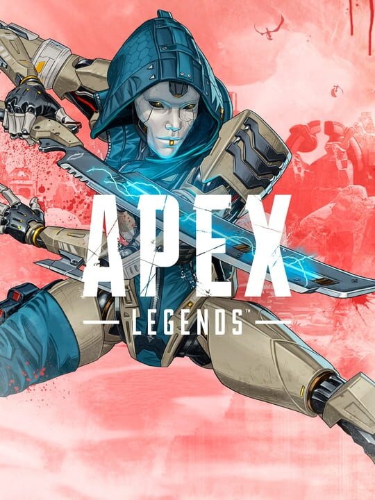 Apex Legends: Escape