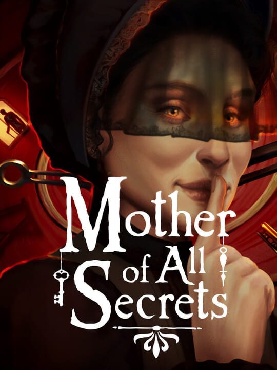 Mother of All Secrets