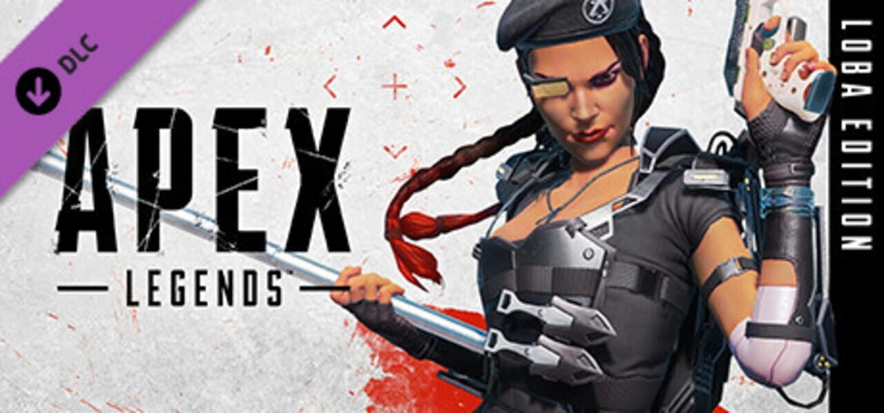 Apex Legends: Loba Edition