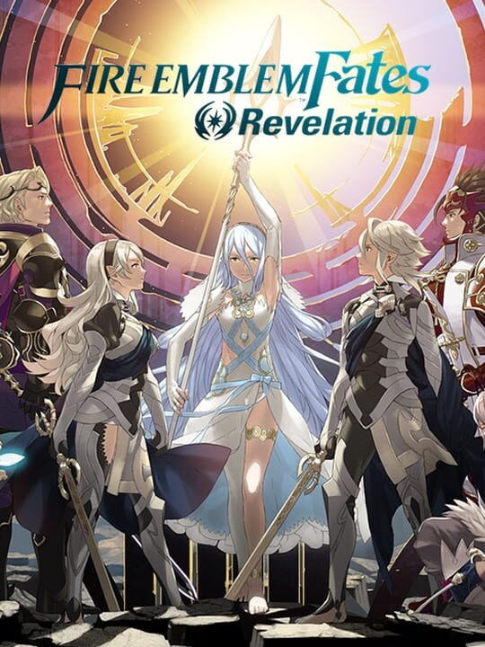 Fire Emblem Fates: Revelation