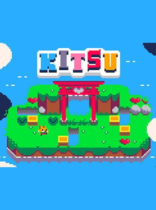 Kitsu