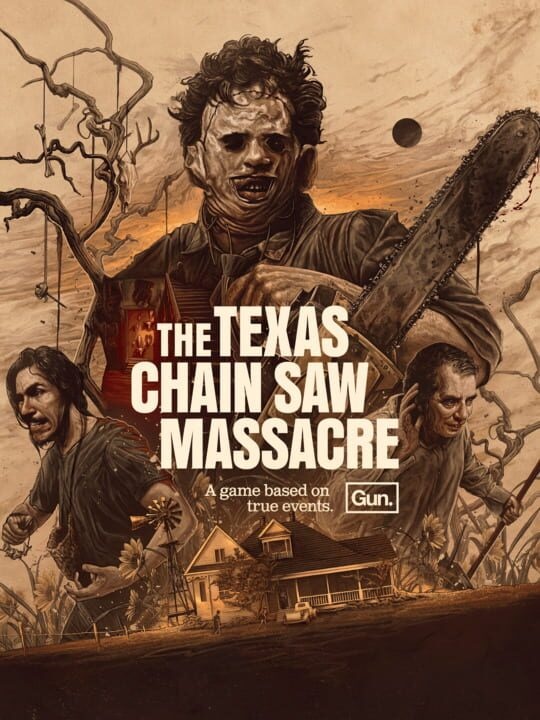 The Texas Chain Saw Massacre