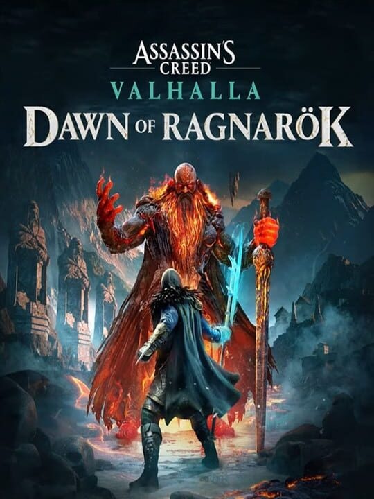 Assassin's Creed Valhalla: Dawn of Ragnarök