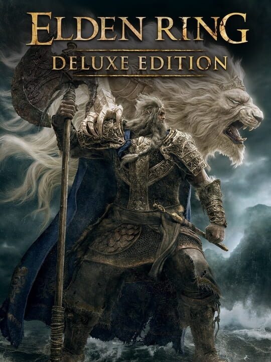 Elden Ring: Deluxe Edition