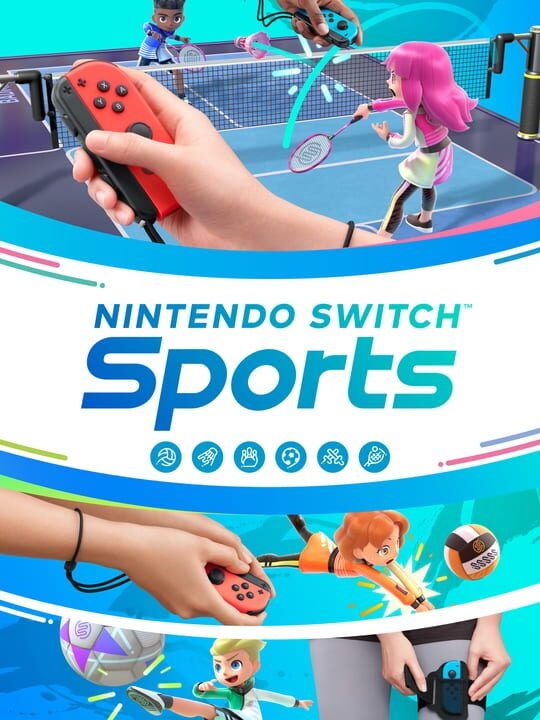 Nintendo Switch Sports