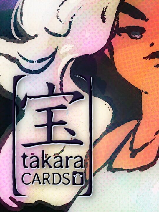 Takara Cards