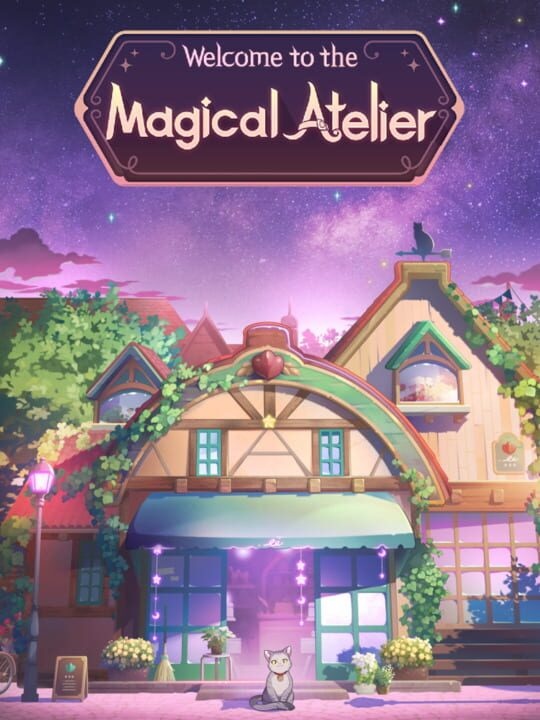 Magical Atelier