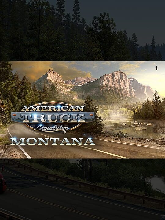 American Truck Simulator: Montana