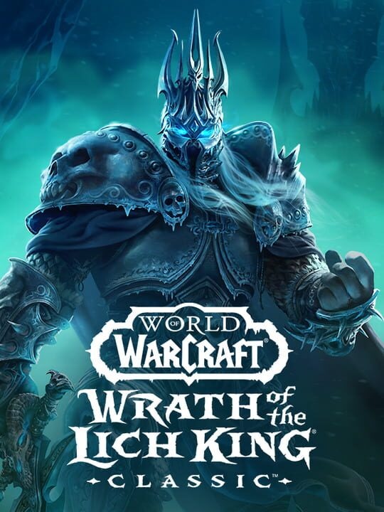 World of Warcraft: Wrath of the Lich King Classic