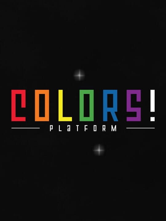 Colors! Platform