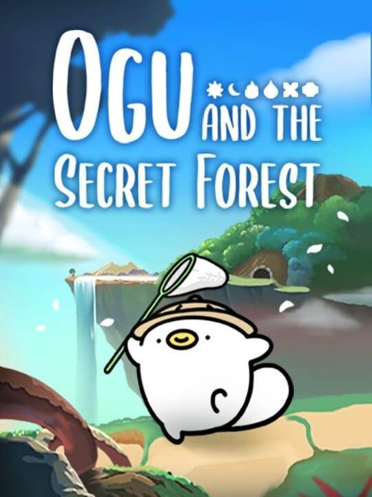 Ogu and the Secret Forest