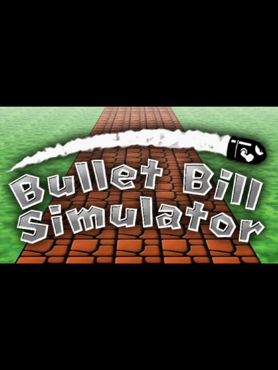 Bullet Bill Simulator